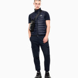 Gilet packable Core Identity ASV 8NPQ06 PNGPZ 1562 EA7 Blue 