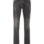 Jeans slim MDT3937 PDE004N 10GQ PHILIPP PLEIN Grey dust 