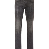 Jeans slim MDT3937 PDE004N 10GQ PHILIPP PLEIN Grey dust 