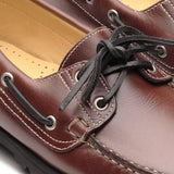 Scarpa in pelle 086803 MALO LIS AMERICA PARABOOT Lis america 