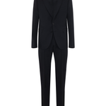  D41VMM 01504 922 EMPORIO ARMANI Blue navy 