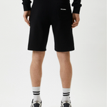 Shorts con logo 705094 531900 990 KARL LAGERFELD Black 