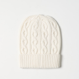 Cappello in lana FC68BU190KEB 02 KENZO White 