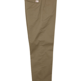 Pantalone in gabardina stretch RRU90354 CS56 0124 C0017 ROY ROGER'S Mud 