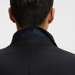 Cappotto idrorepellente con gilet staccabile 50551117 10275313 01 404 BOSS Dark blue 