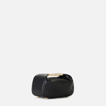 Hobo con manico gioiello BS07A62E2 110 ELISABETTA FRANCHI Nero 