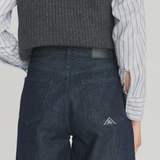 Bermuda in denim rinse RND902 03D402 0021 0999 ROY ROGER'S Denim 
