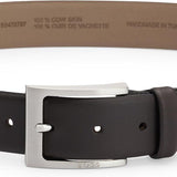 Cintura in pelle 50470787 10182771 02 203 BOSS Dark brown 