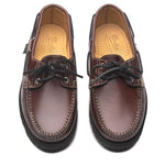 Scarpa in pelle 086803 MALO LIS AMERICA PARABOOT Lis america 