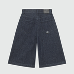 Bermuda in denim rinse RND902 03D402 0021 0999 ROY ROGER'S Denim 