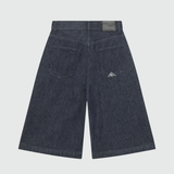 Bermuda in denim rinse RND902 03D402 0021 0999 ROY ROGER'S Denim 