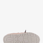 Sneaker in pelle e gomma SS0185P020 P26 PINKO Light rose 