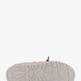 Sneaker in pelle e gomma SS0185P020 P26 PINKO Light rose 