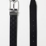 Cintura reversibile Y4S502 Y221E 81386 EMPORIO ARMANI Black 