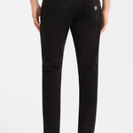 Jeans slim elasticizzati MDT3557 PDE004N 02 02 PHILIPP PLEIN Black 