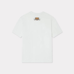 T-Shirt manica corta FF55TS5334SG 02 KENZO White 