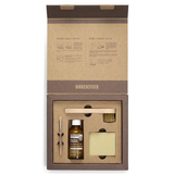 Kit per pulizia suola FOOTBED CARE SET 1027810 UNI BIRKENSTOCK Unico 