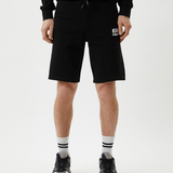 Shorts con logo 705094 531900 990 KARL LAGERFELD Black 