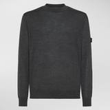 Maglia girocollo PEU5636 99012369 761 PEUTEREY Grigio melange 