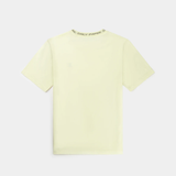 T-shirt manica corta ERIB T-SHIRT 2412012 ICING YELLOW DAILY PAPER Icing yellow 