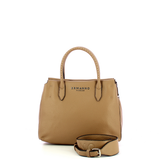 Borsa con tracolla 12402115 SAND ERMANNO FIRENZE Sand 
