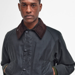 Giacca cerata MWX0018 MWX SG91 BARBOUR Sage 