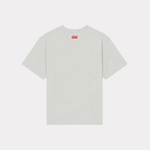T-Shirt manica corta FE58TS0064SG 93 KENZO Pale grey 