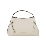 Borsa in ecopelle 12402129 IVORY ERMANNO FIRENZE Ivory 