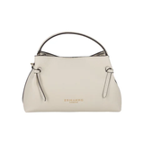 Borsa in ecopelle 12402129 IVORY ERMANNO FIRENZE Ivory 