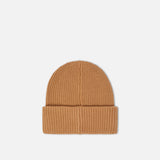 Cappello in lana 105993A2Z4 D23 PINKO Beige-pelle daino 