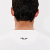 T-Shirt manica corta FE65TS4744SG 02 KENZO White 