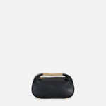 Hobo con manico gioiello BS07A62E2 110 ELISABETTA FRANCHI Nero 