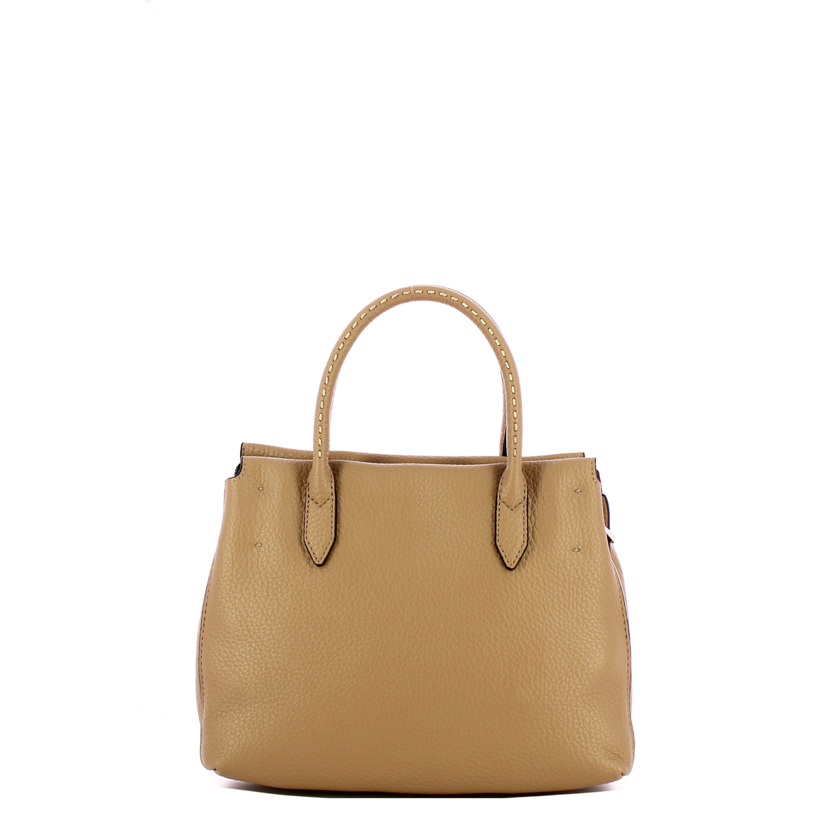Borsa con tracolla 12402115 SAND ERMANNO FIRENZE Sand 