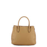Borsa con tracolla 12402115 SAND ERMANNO FIRENZE Sand 