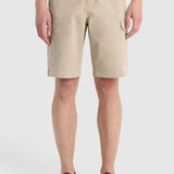 Brmuda cargo tinto in capo CFWOSH0029MRUT2559 723 WOOLRICH Oak 