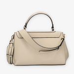 Borsa a mano con tracolla 12401854 381 ERMANNO FIRENZE Ivory 