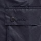 Giaccone cerato MWX0339 MWX NY92 BARBOUR Navy 
