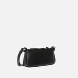 Borsa a tracolla in pelle 105069A0QO Z99Q PINKO Nero-antigue 