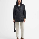Giacca cerata LWX0667 LWX SG91 BARBOUR Sage 