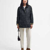 Giacca cerata LWX0667 LWX SG91 BARBOUR Sage 