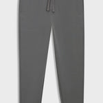 Jogger in felpa 50489617 10231445 01 025 BOSS Dark grey 