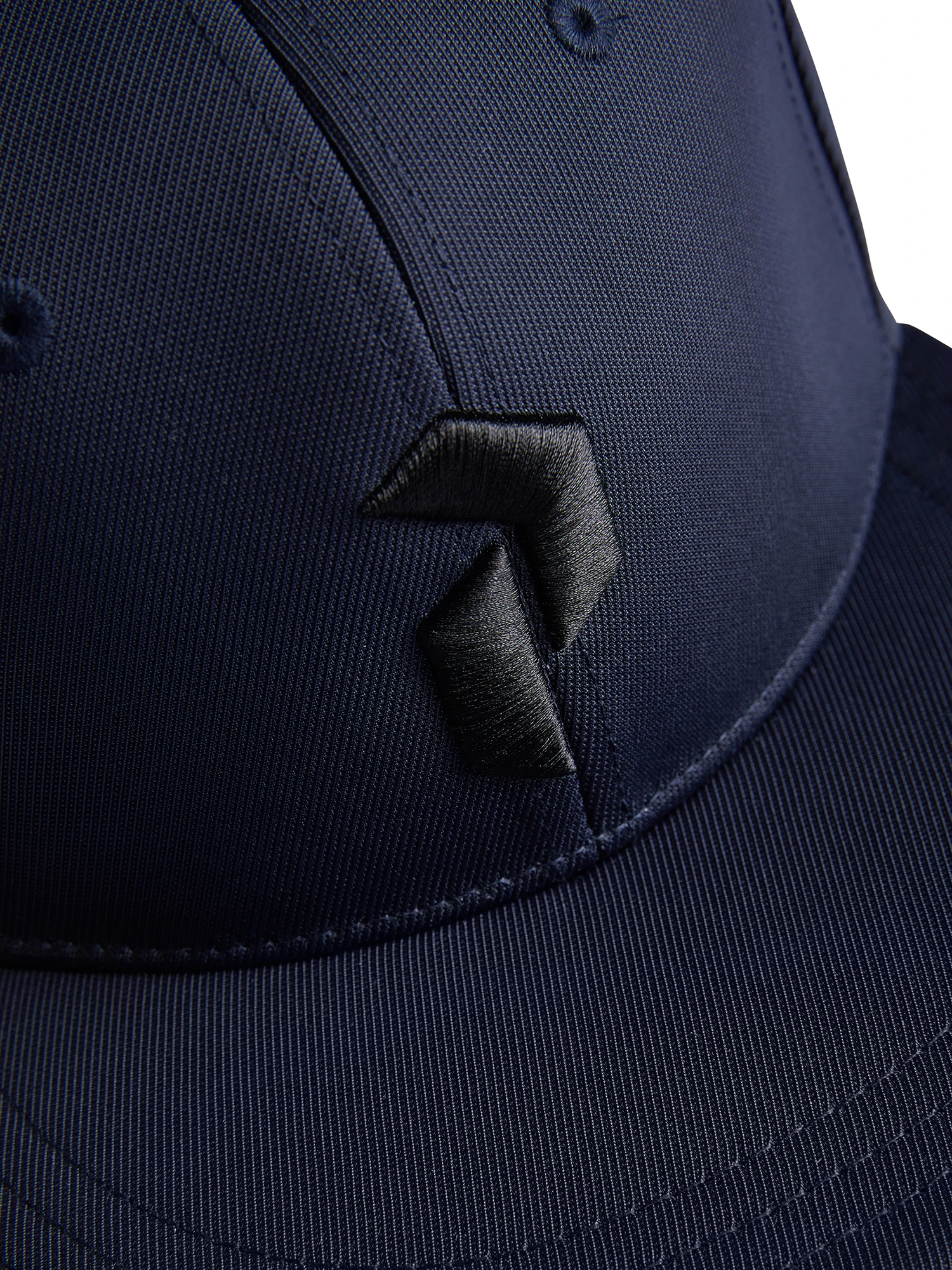 Cappello in tela tecnica G77360 020 PEAK PERFORMANCE Blue 