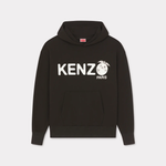 Felpa cappuccio FE55SW1794MG 99J KENZO Black 