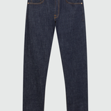 Jeans in denim rinse RRU025 D696 2366 0999 ROY ROGER'S Denim 