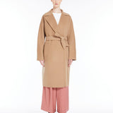 Cappotto a vestaglia 2350160339 016 MAX MARA WEEKEND Cammello 