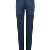 Jeans elasticizzato used EW001499 AF17030 MB002 EMPORIO ARMANI Medium blue 
