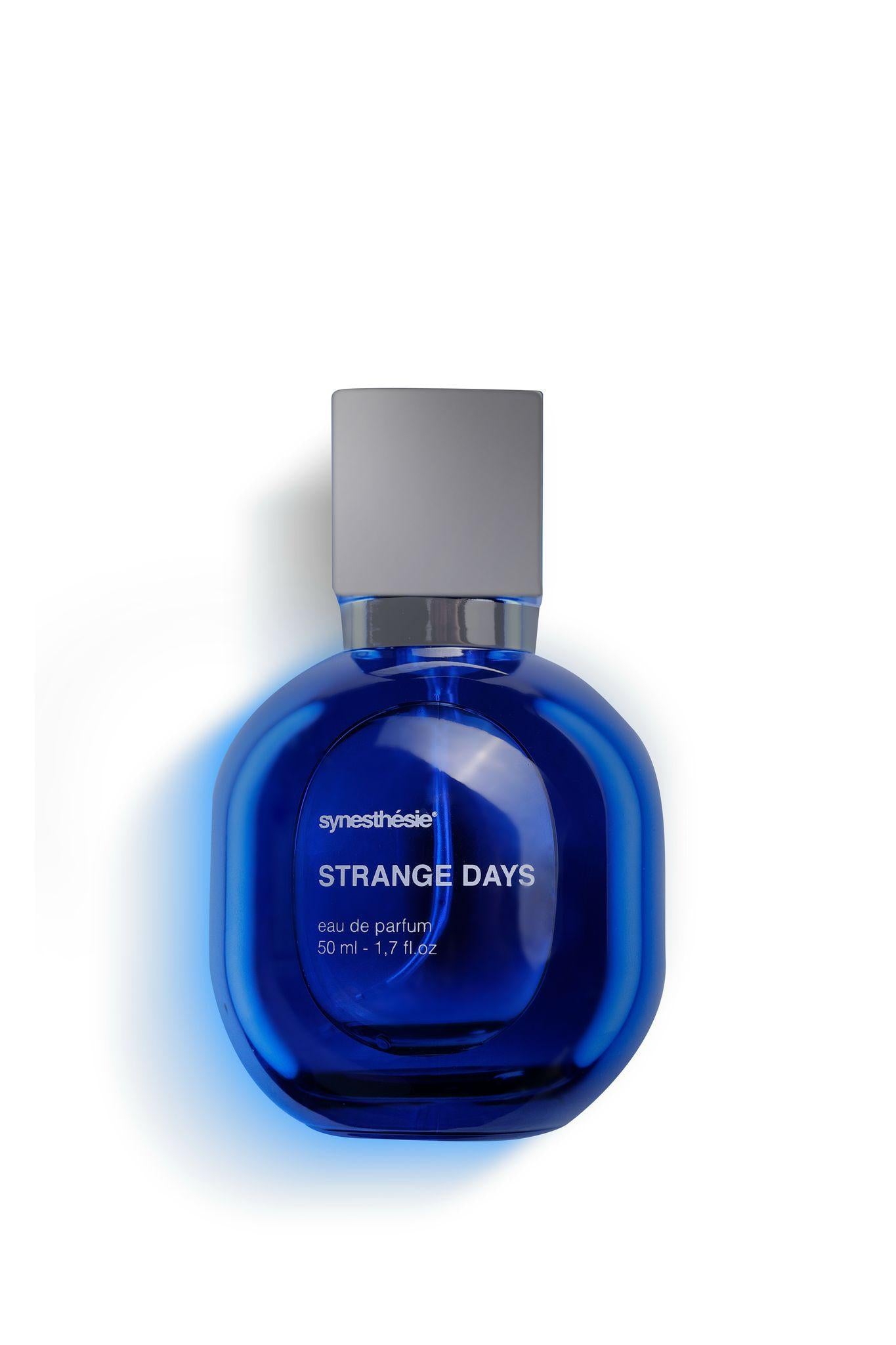 Profumo Strange Days SYNSD50 WHS UNI SYNESTHESIE  