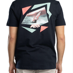T-Shirt manica corta 50561872 10276578 01 404 BOSS Dark blue 