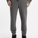 Jogger in felpa 50489617 10231445 01 025 BOSS Dark grey 