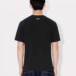 T-Shirt manica corta FE65TS4744SG 99J KENZO Black 